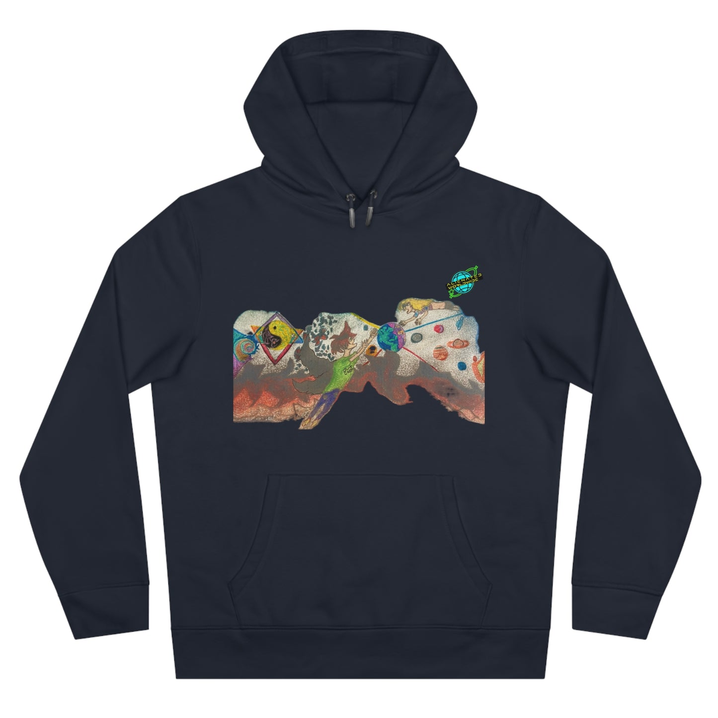 CyberPunk 2.0 Hoodie