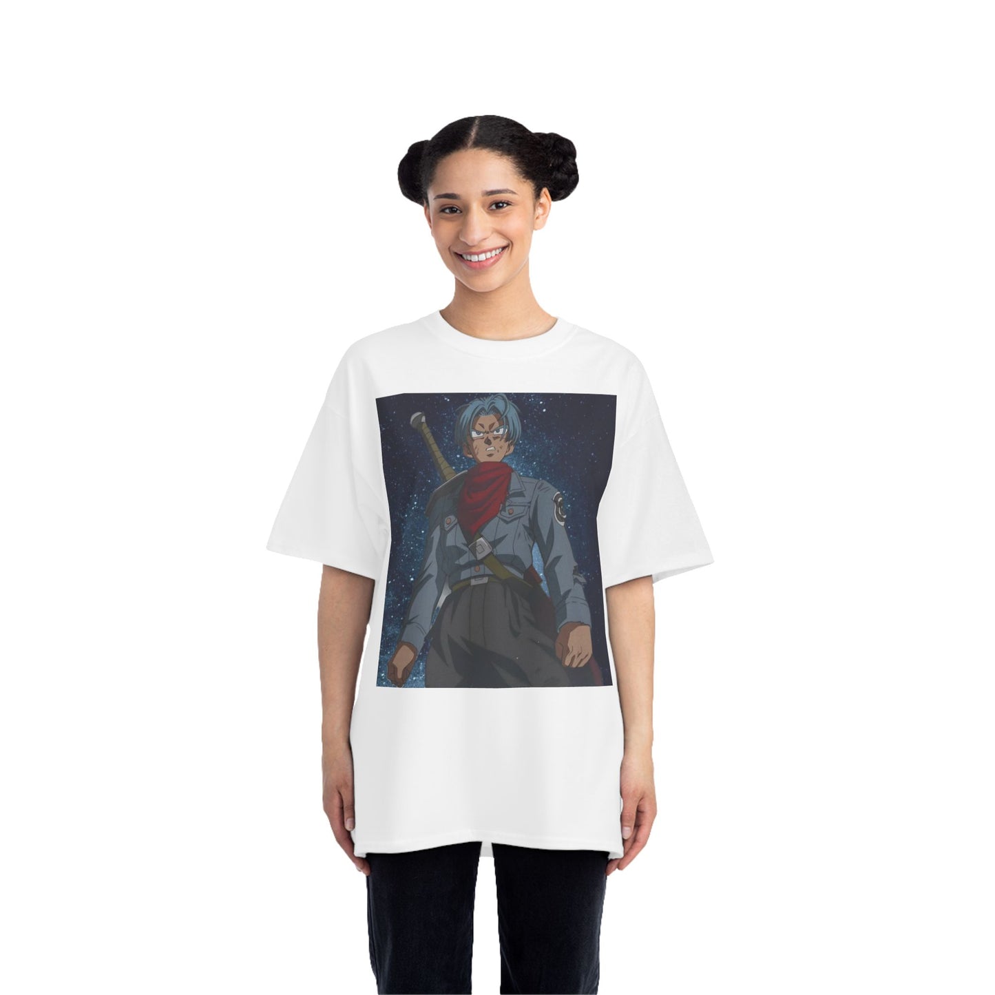 Future Trunks T-Shirt
