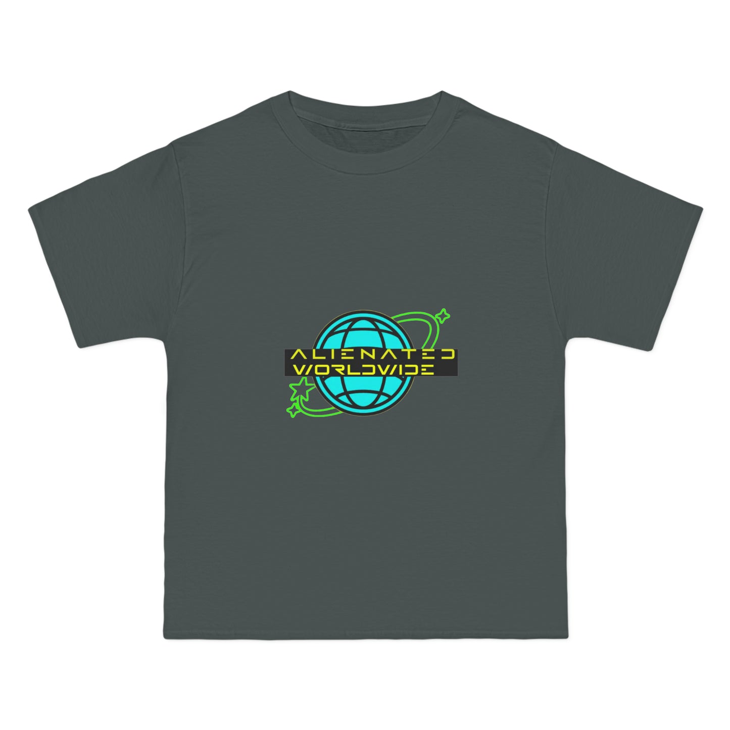 Alienated WorldWide T-Shirt