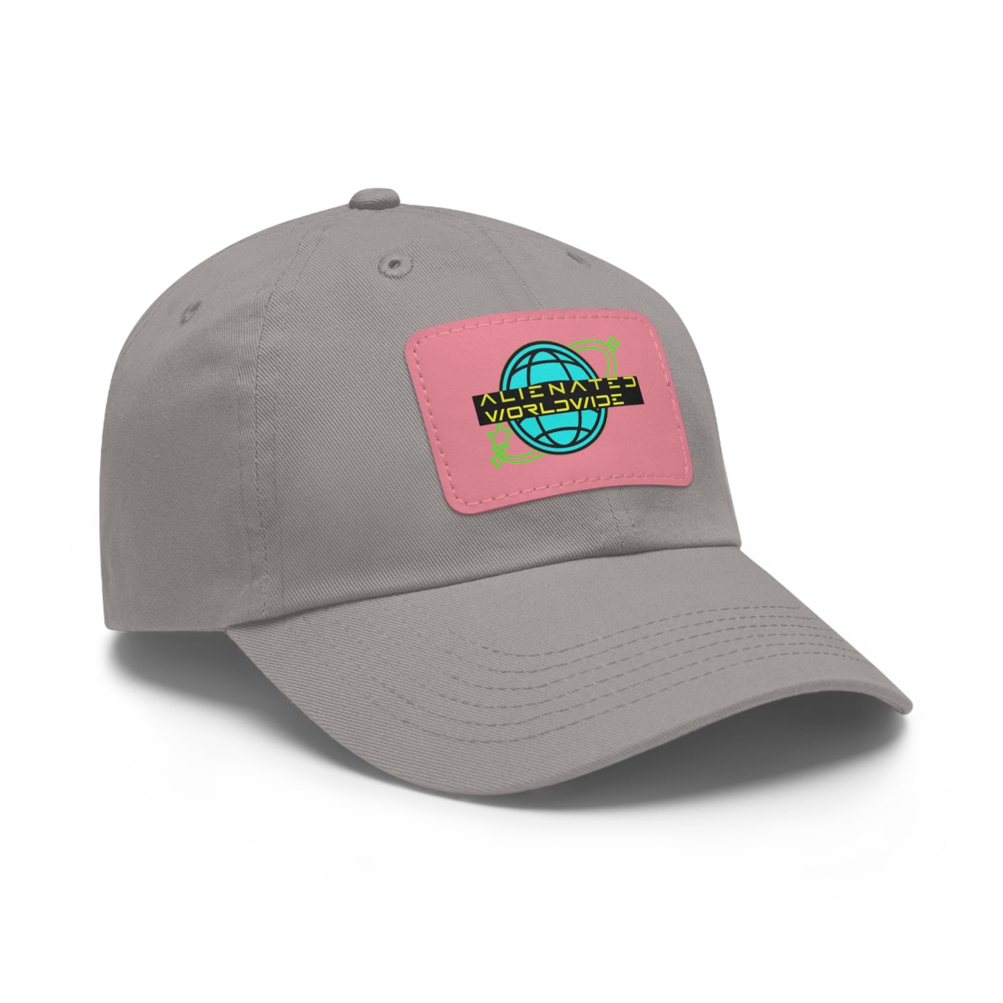 Alienated Dad Hat