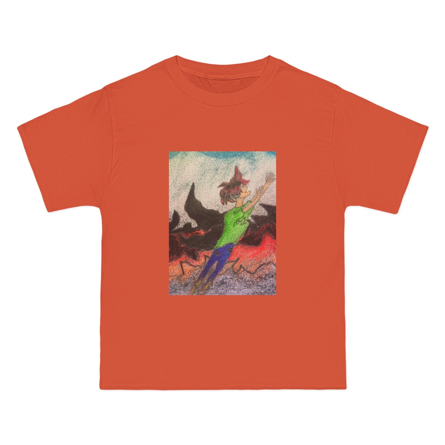 Rising Phoenix T-shirt