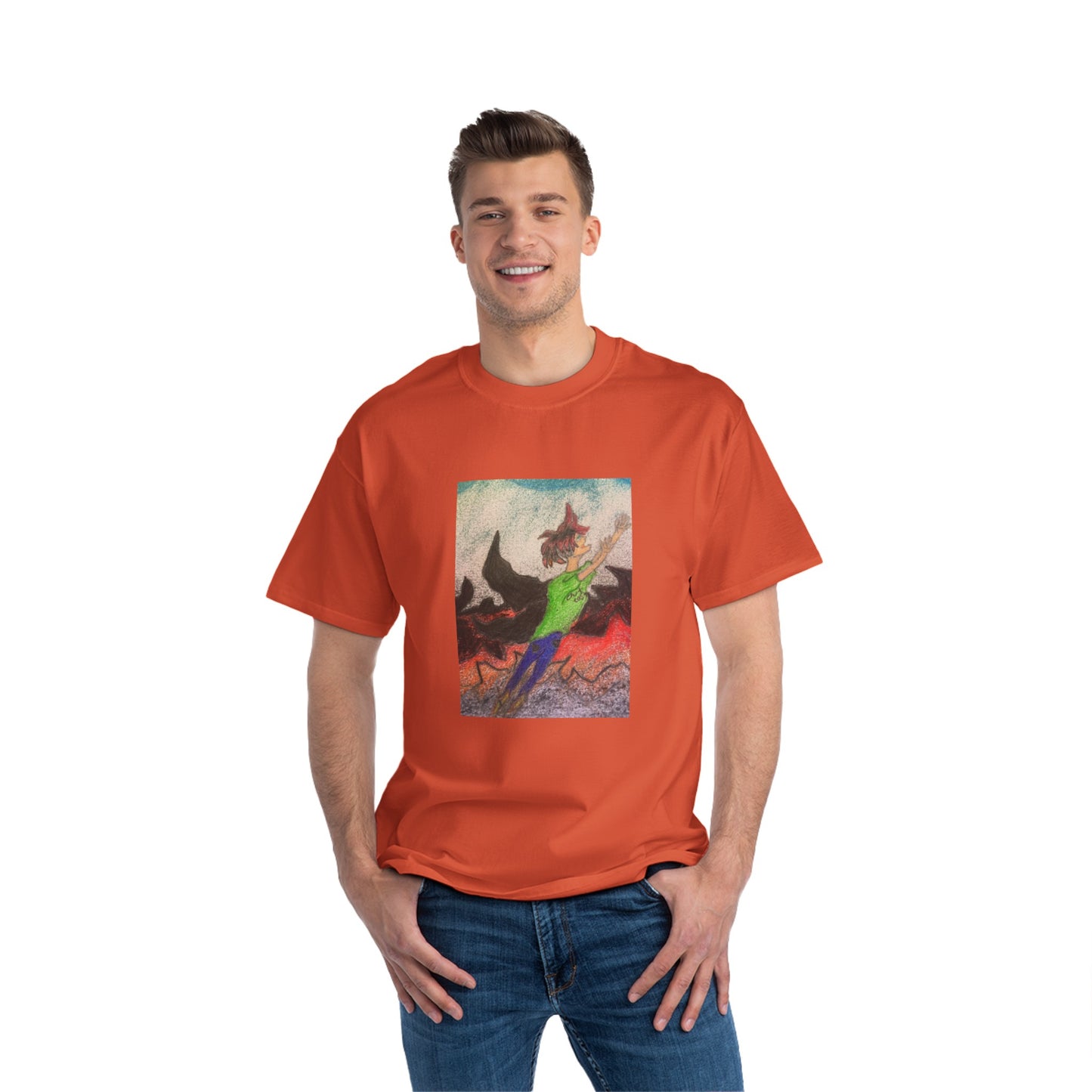 Rising Phoenix T-shirt