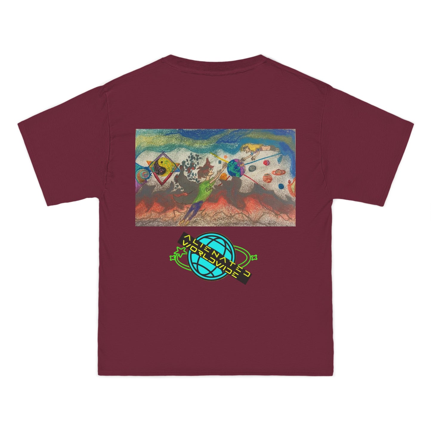 Cyberpunk 2.0 T-Shirt