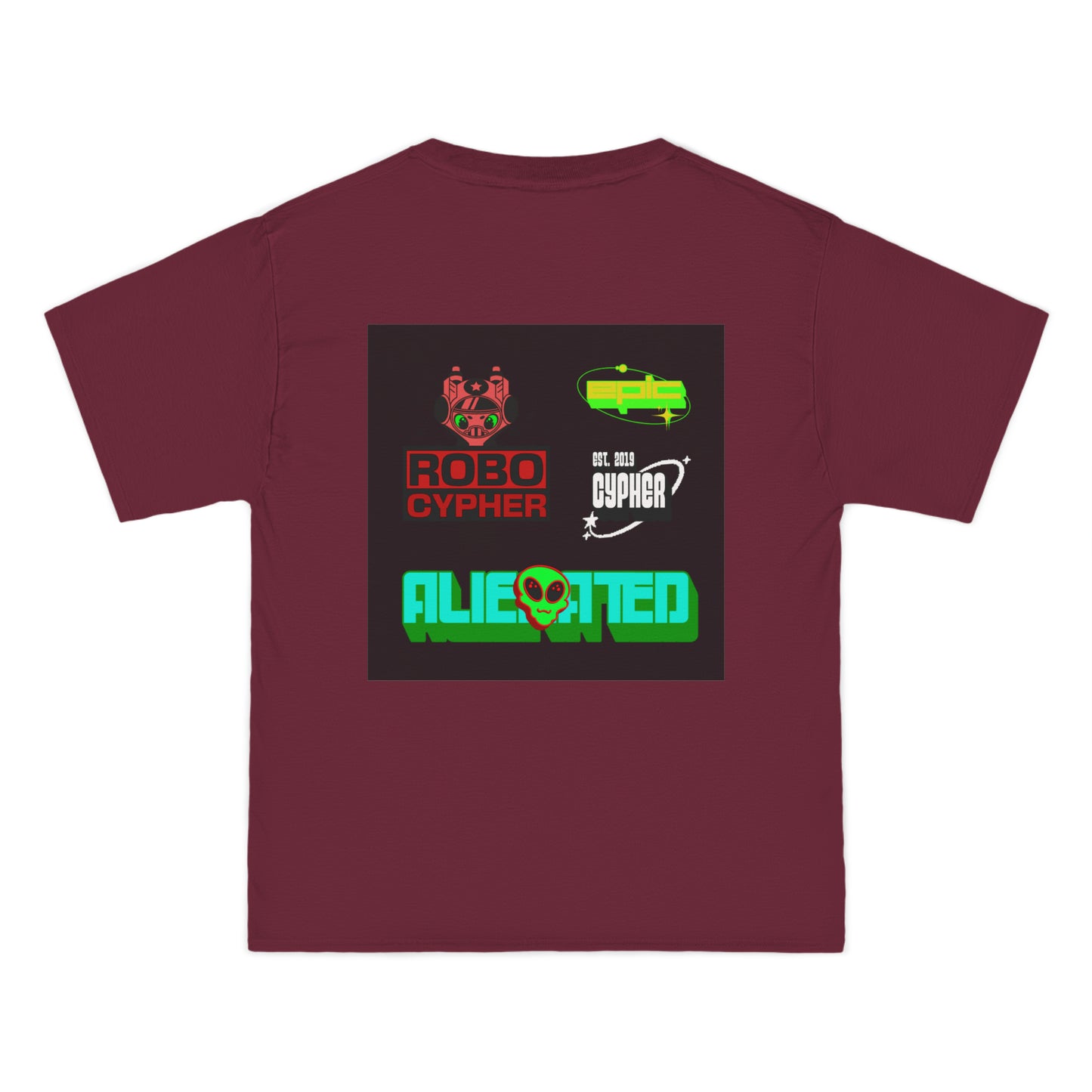 Alienated WorldWide T-Shirt