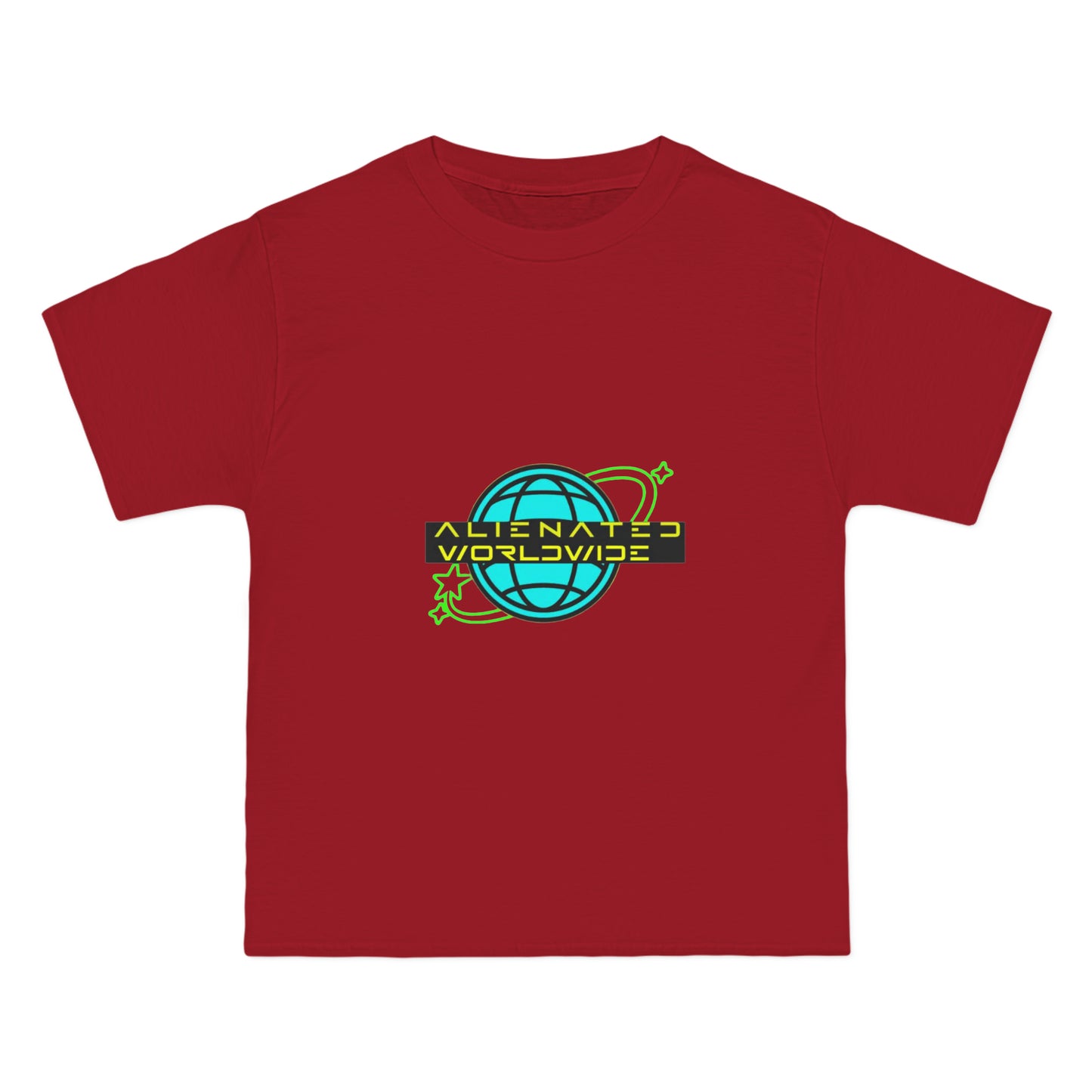 Alienated WorldWide T-Shirt
