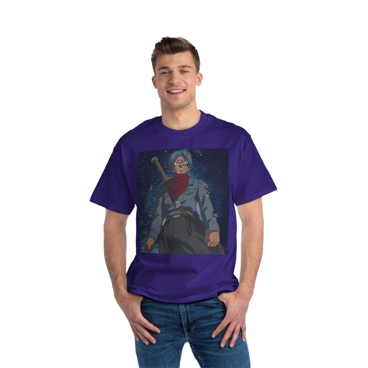 Future Trunks T-Shirt