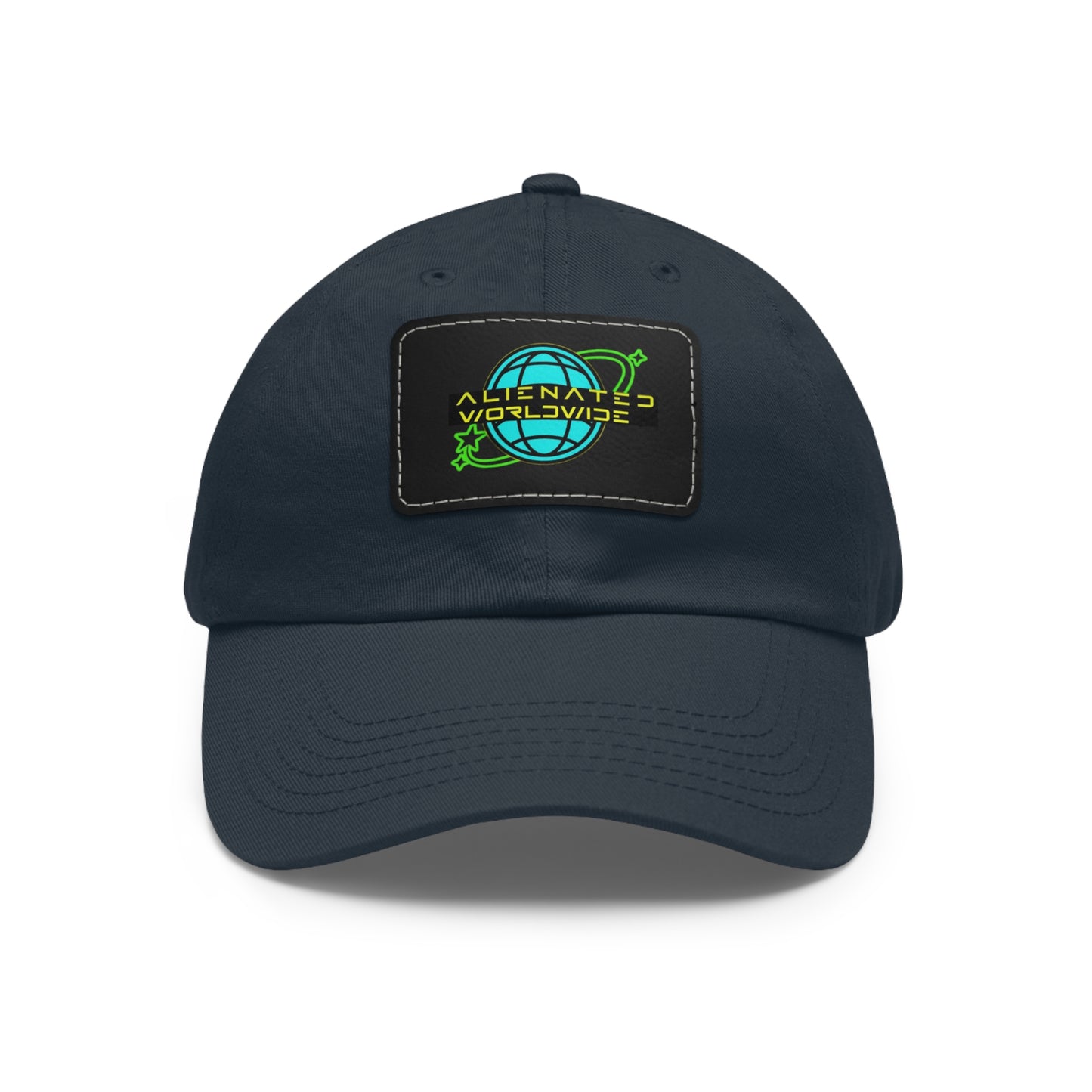 Alienated Dad Hat