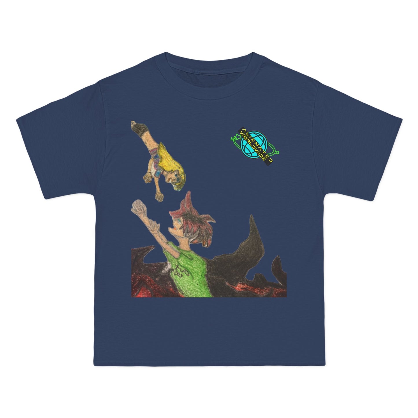 Cyberpunk 1.0 T-Shirt