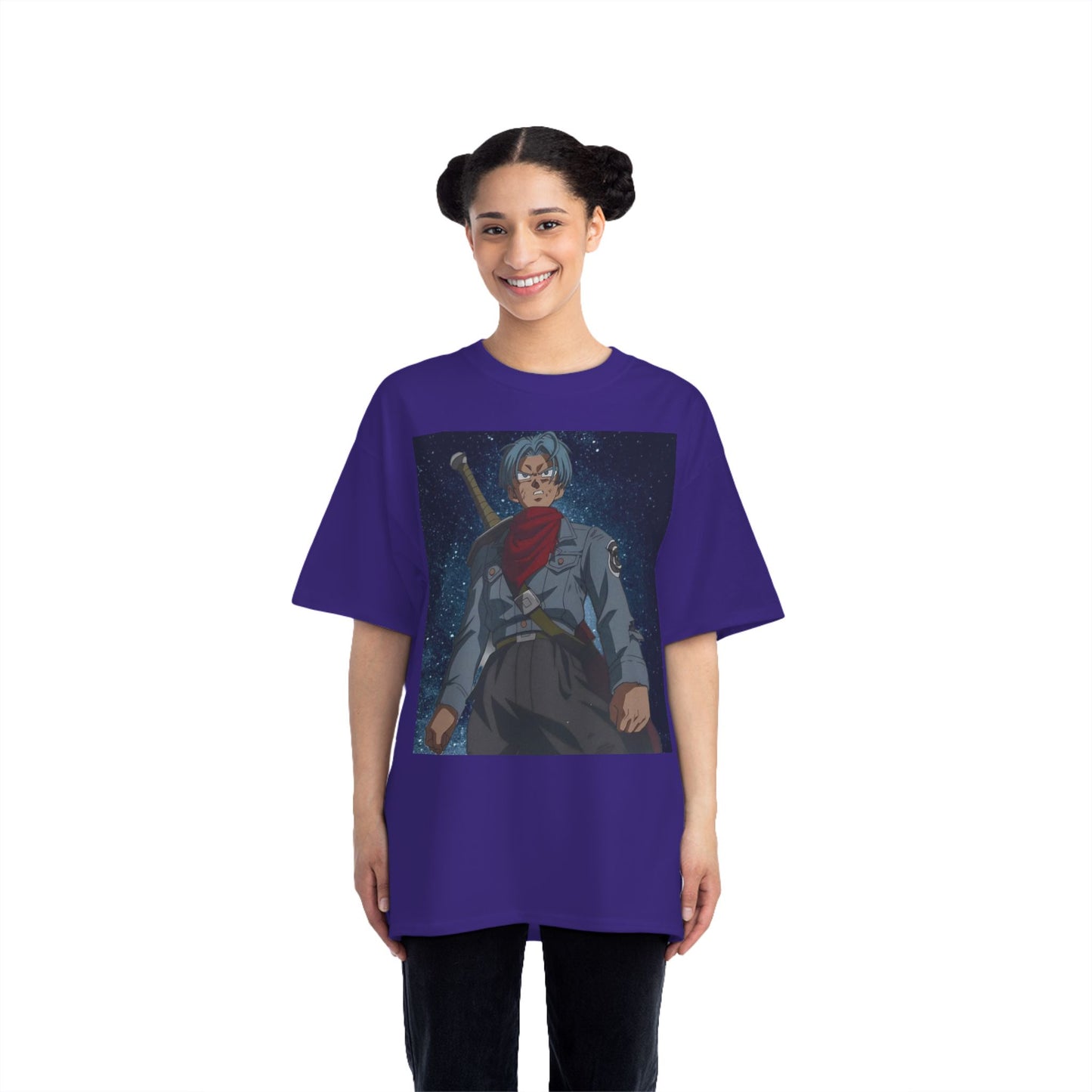 Future Trunks T-Shirt