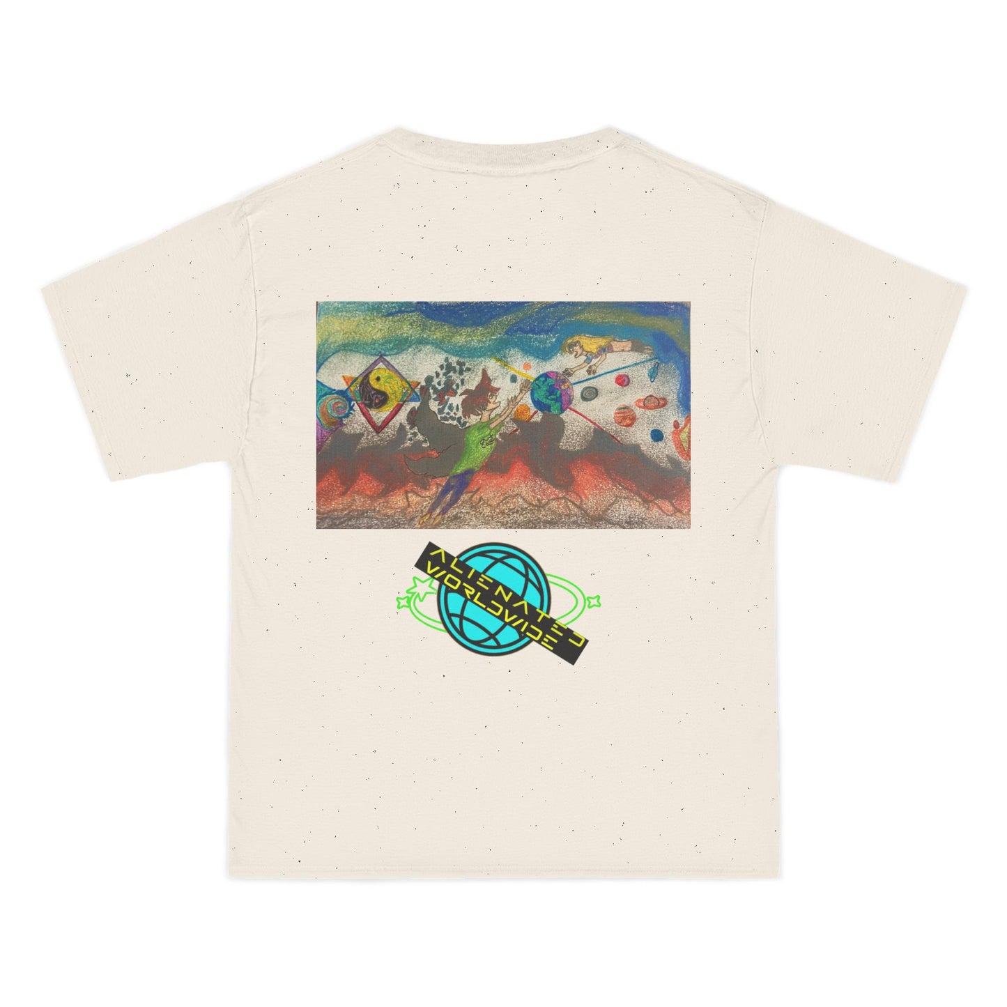 Cyberpunk 2.0 T-Shirt
