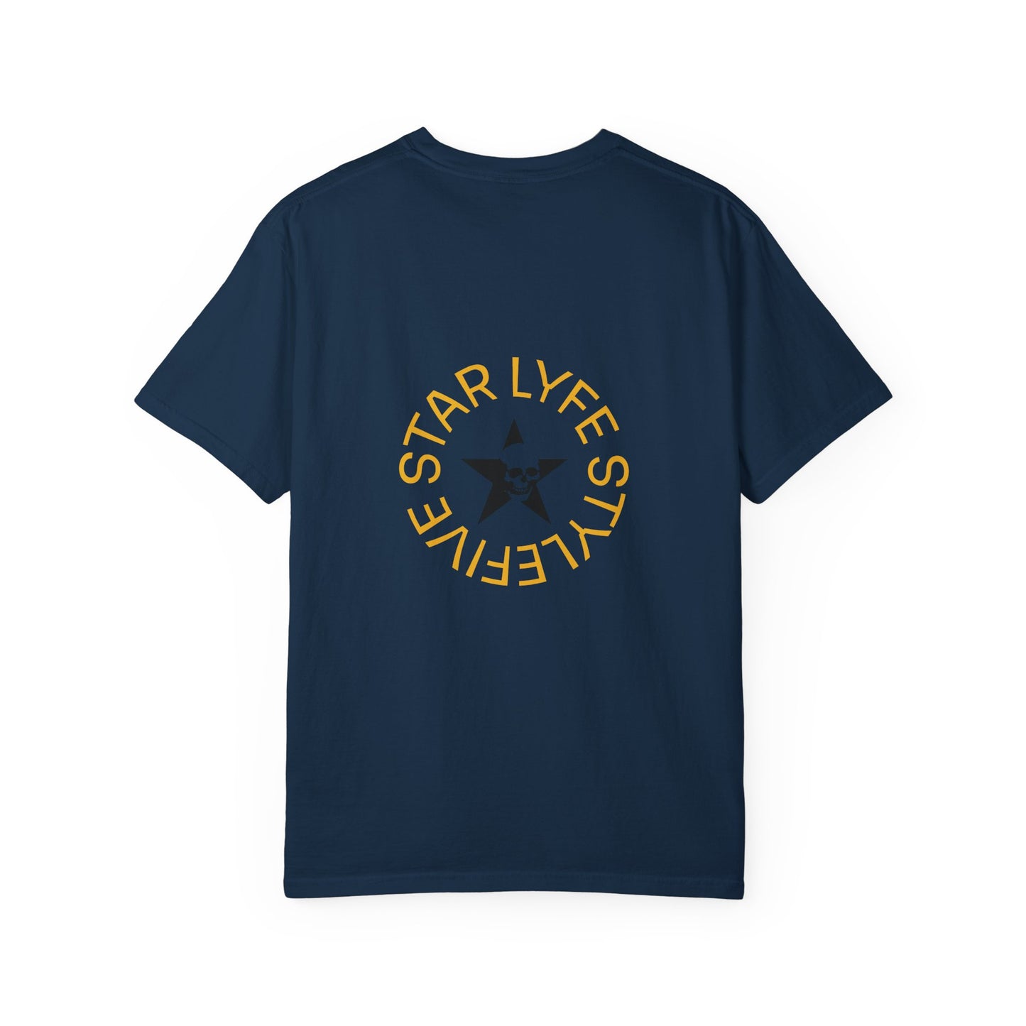 Star Lyfe T-Shirt | Streetwear Essentials,
