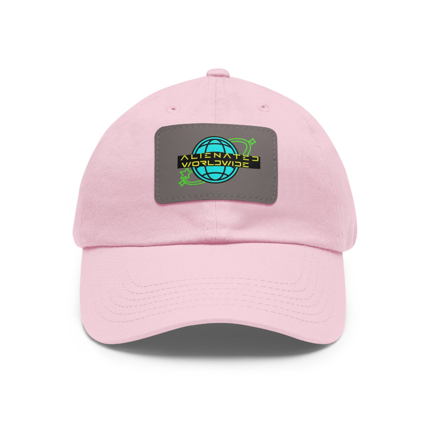 Alienated Dad Hat