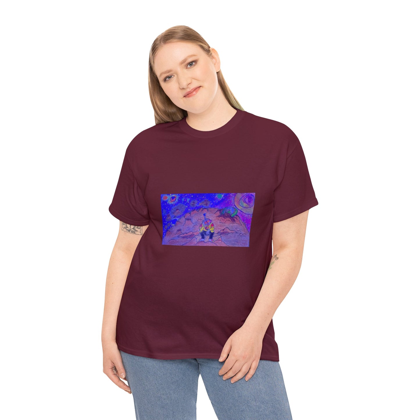 Alienated T-Shirt