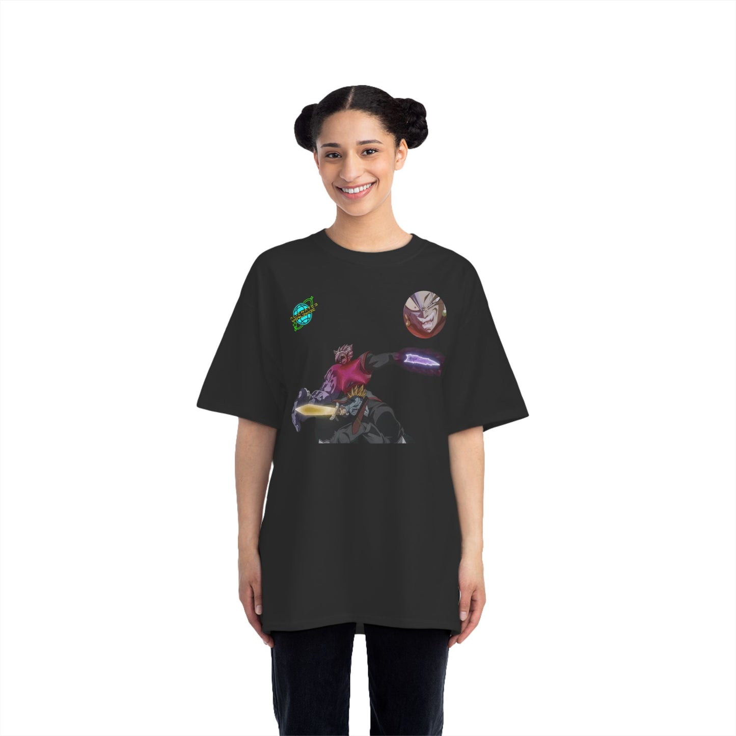 Zamasu is 1.0 T-Shirt
