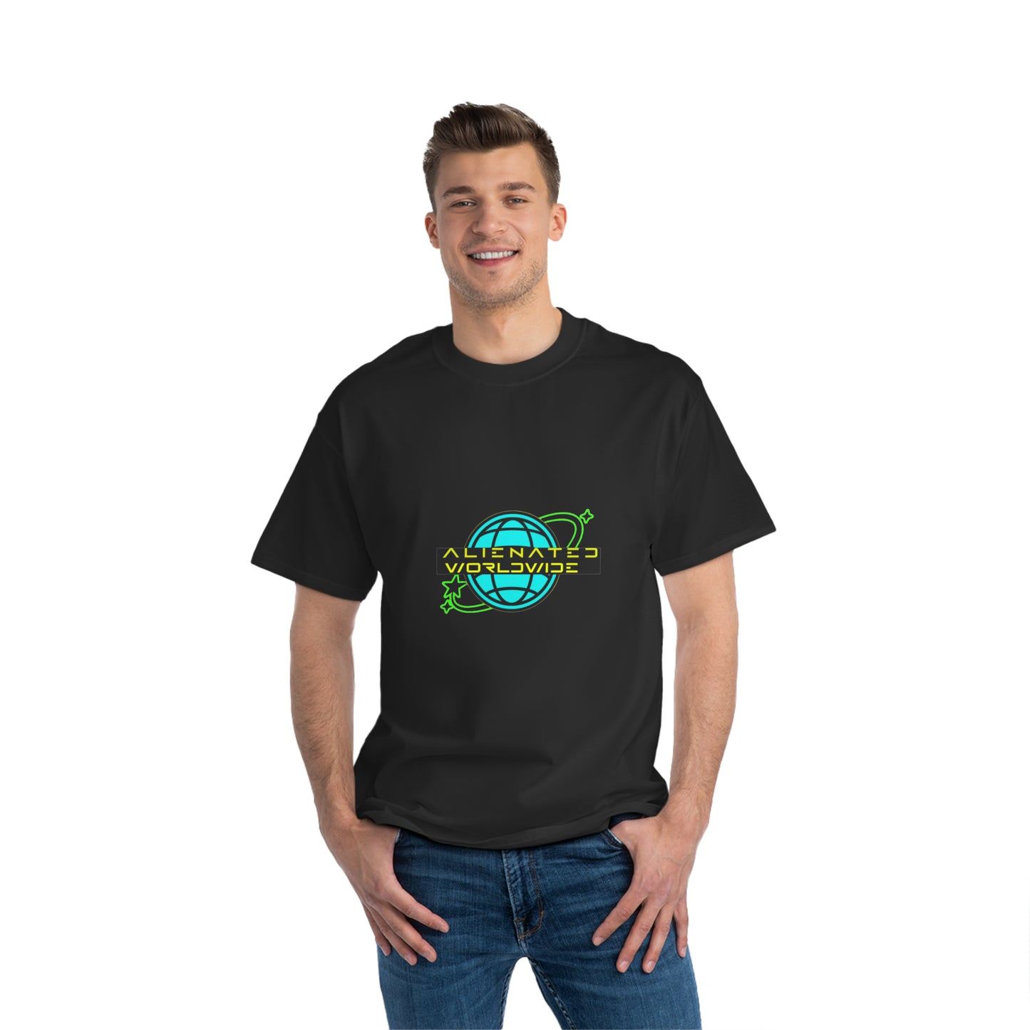 Alienated WorldWide T-Shirt