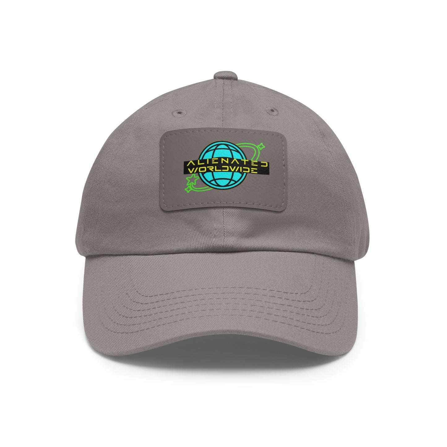 Alienated Dad Hat