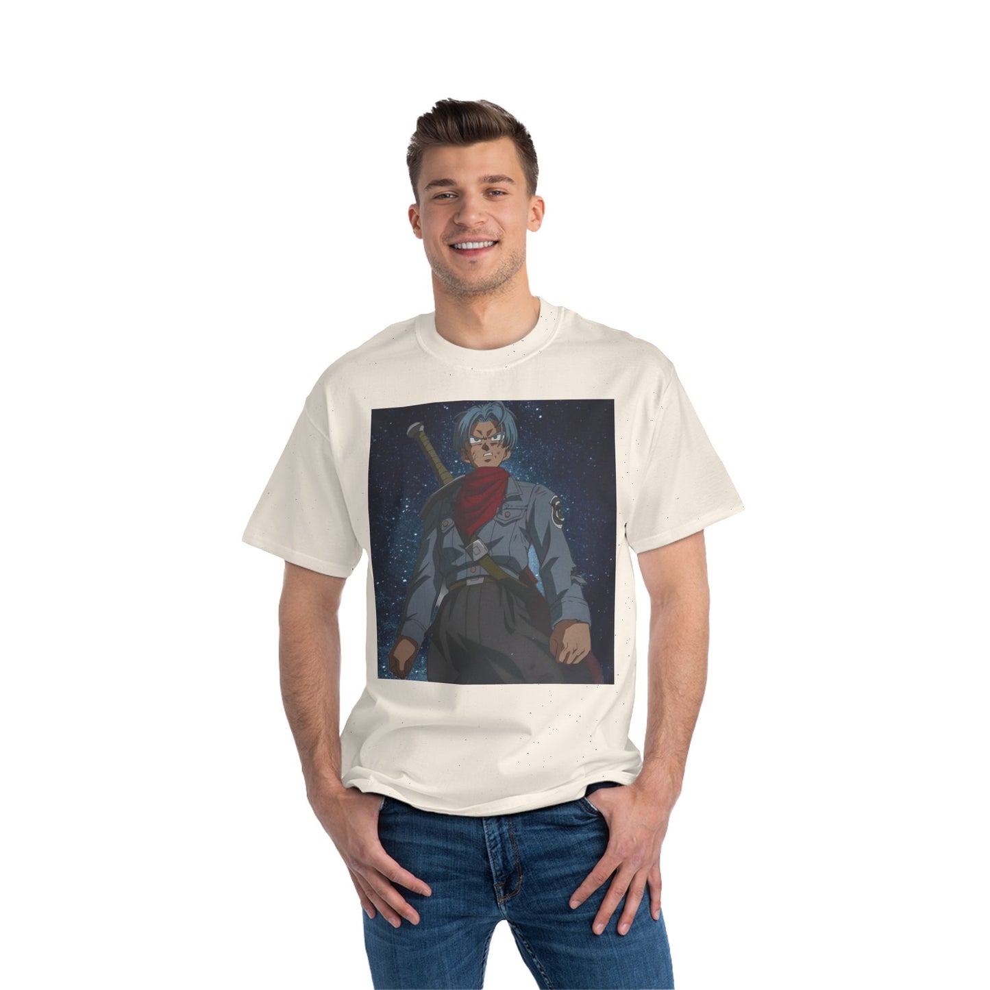 Future Trunks T-Shirt