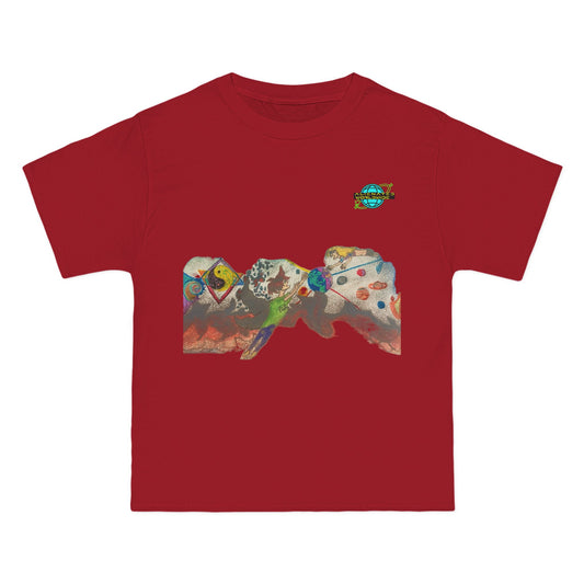 Cyberpunk 2.0 T-Shirt