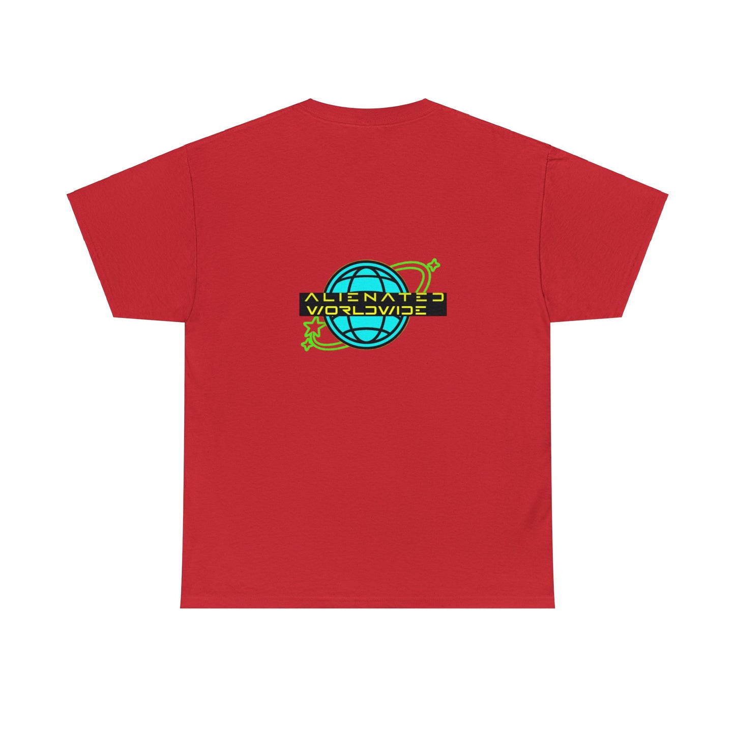 Alienated T-Shirt