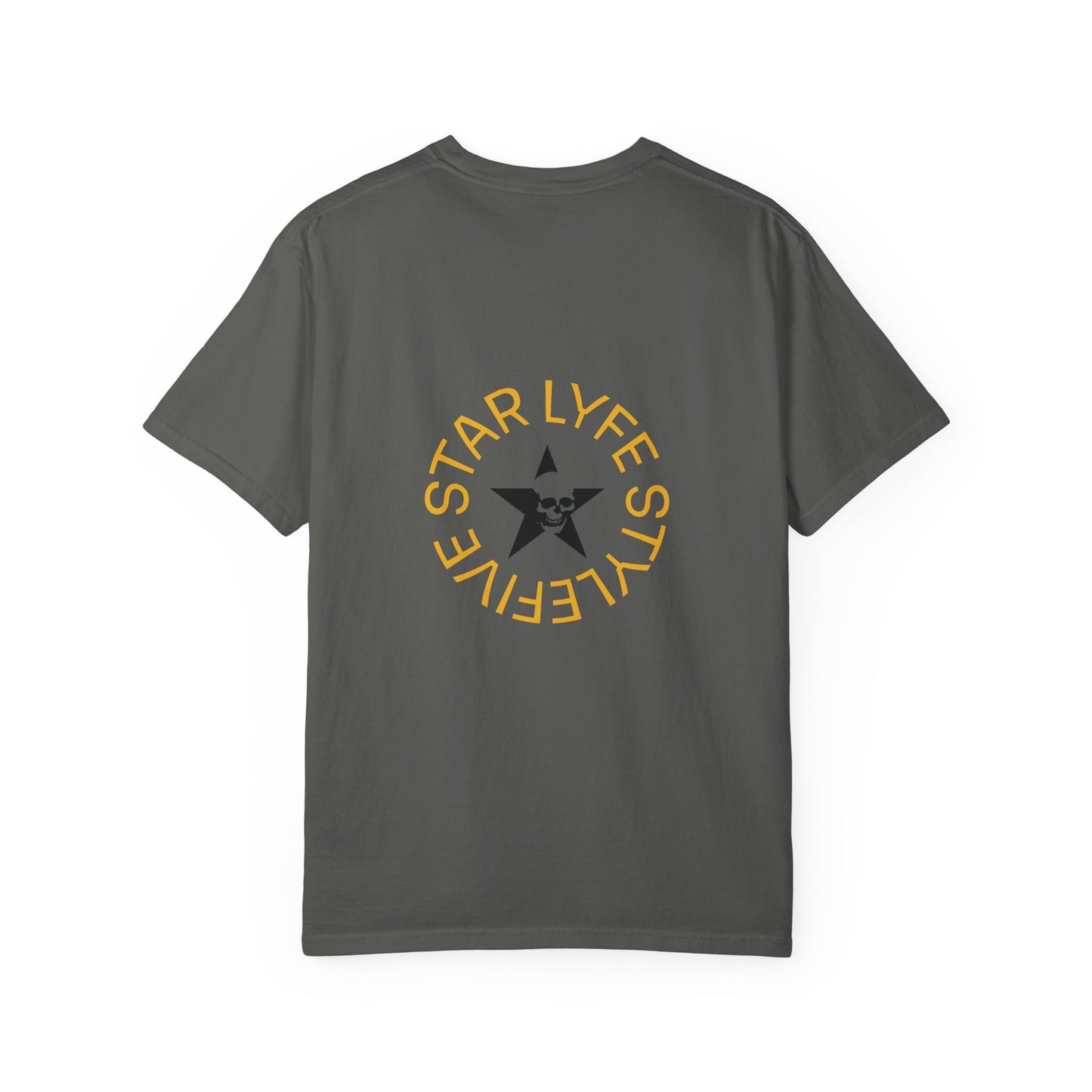 Star Lyfe T-Shirt | Streetwear Essentials,