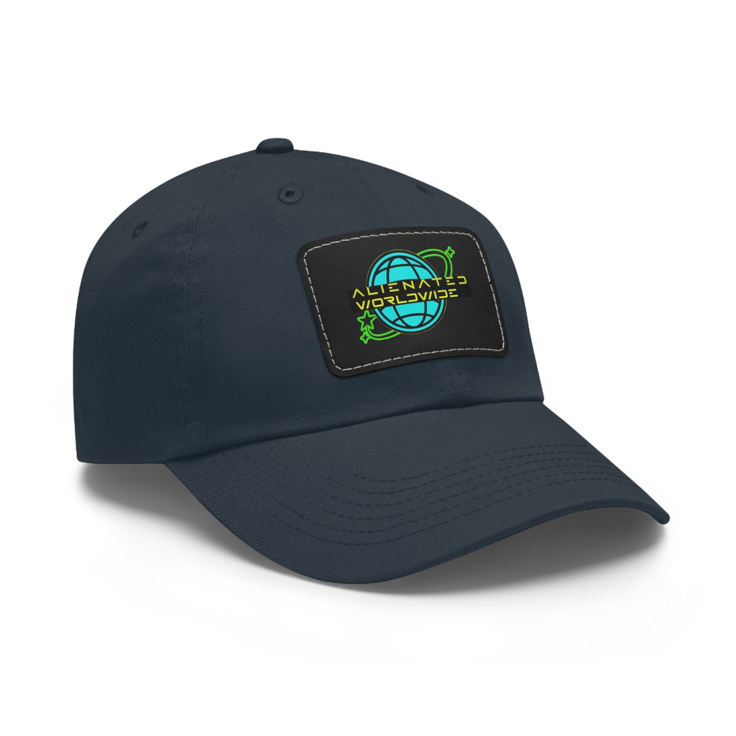 Alienated Dad Hat