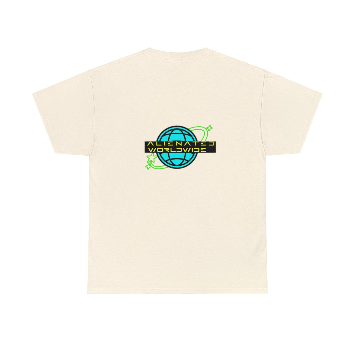 Alienated T-Shirt