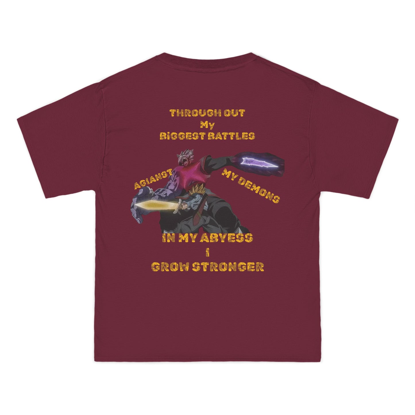 Future Trunks T-Shirt