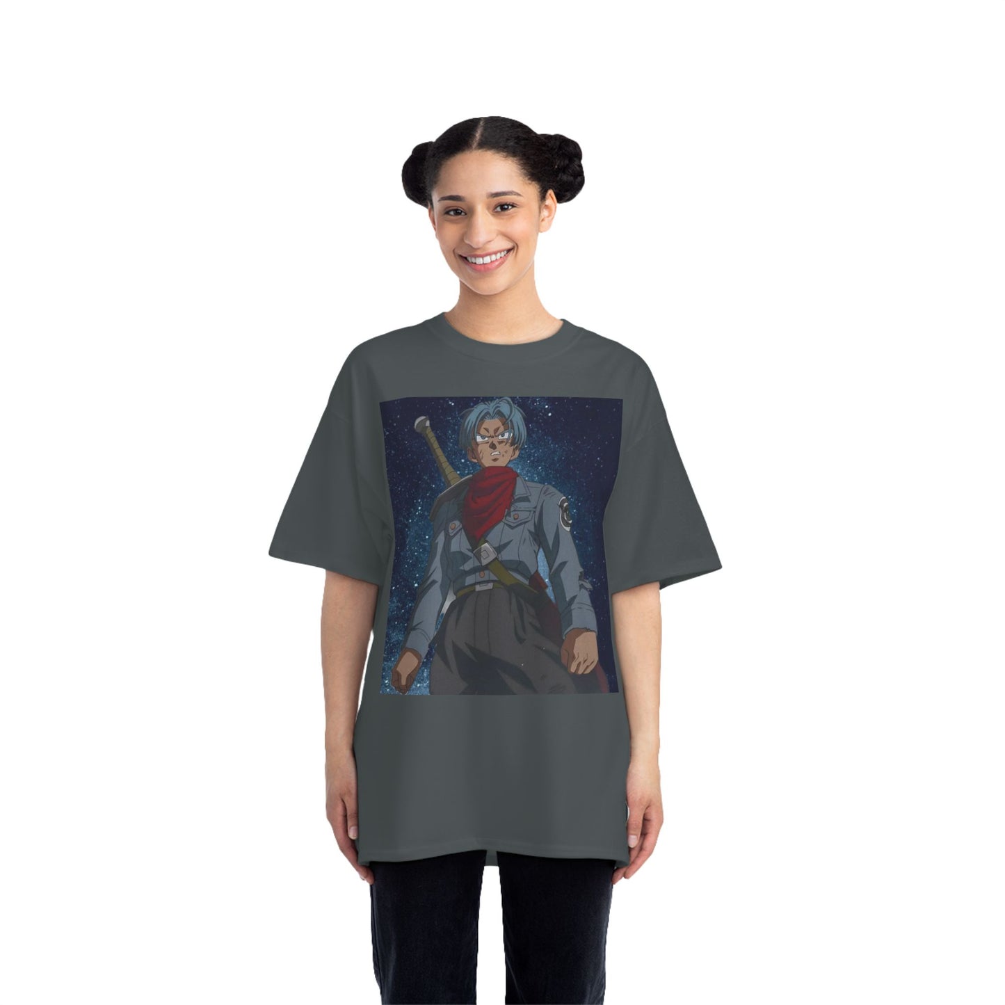 Future Trunks T-Shirt