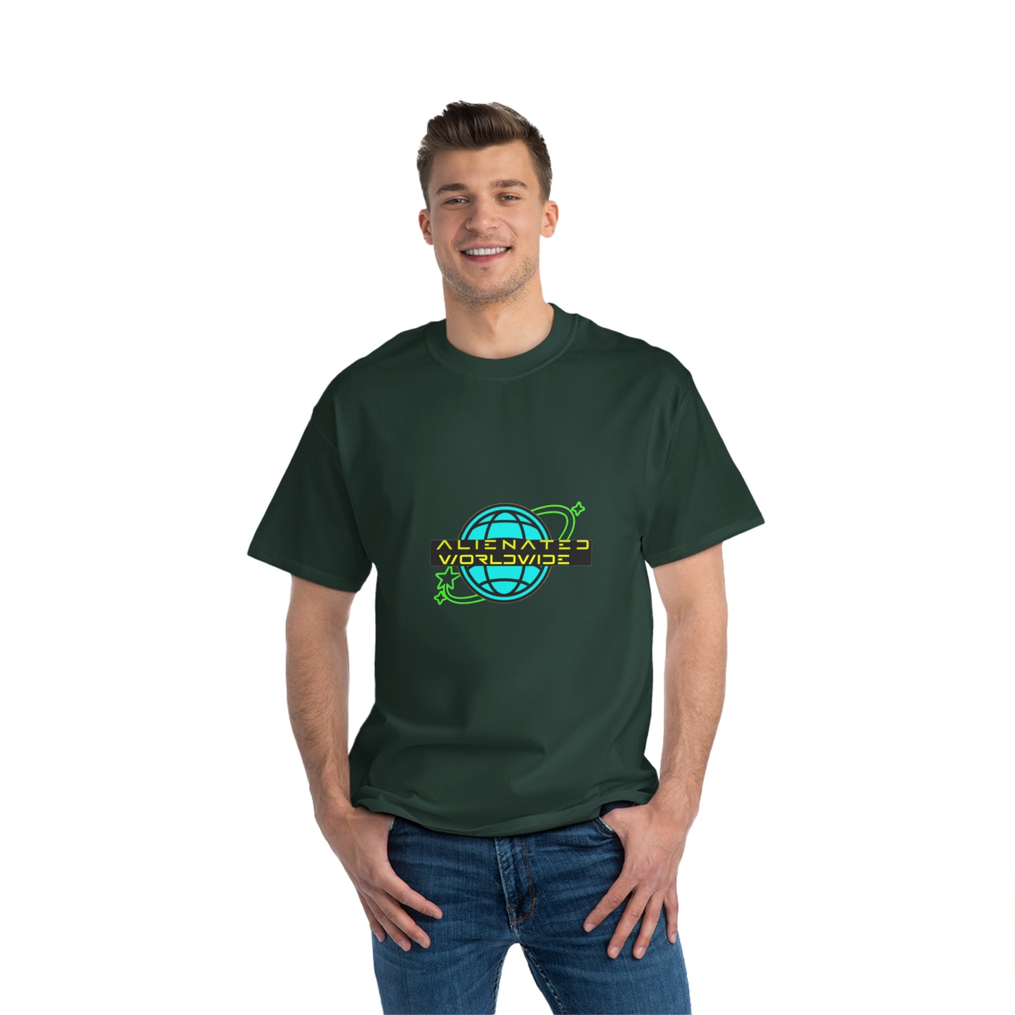 Alienated WorldWide T-Shirt