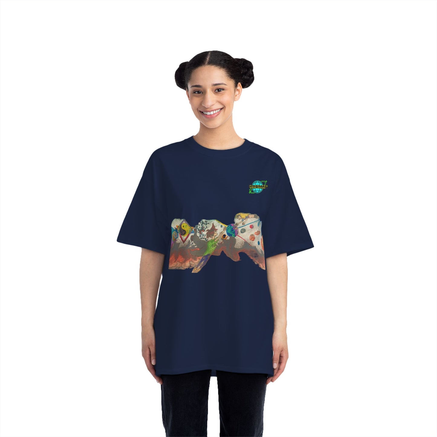 Cyberpunk 2.0 T-Shirt