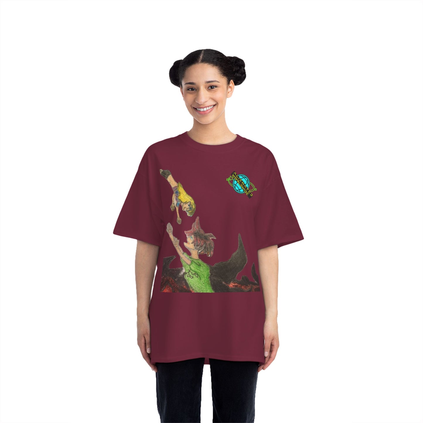 Cyberpunk 1.0 T-Shirt