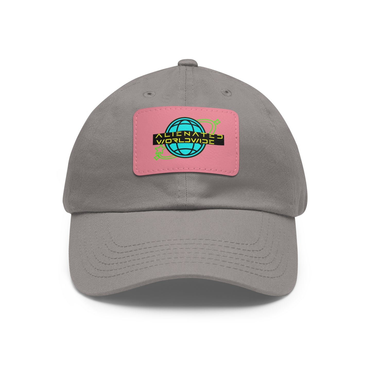 Alienated Dad Hat