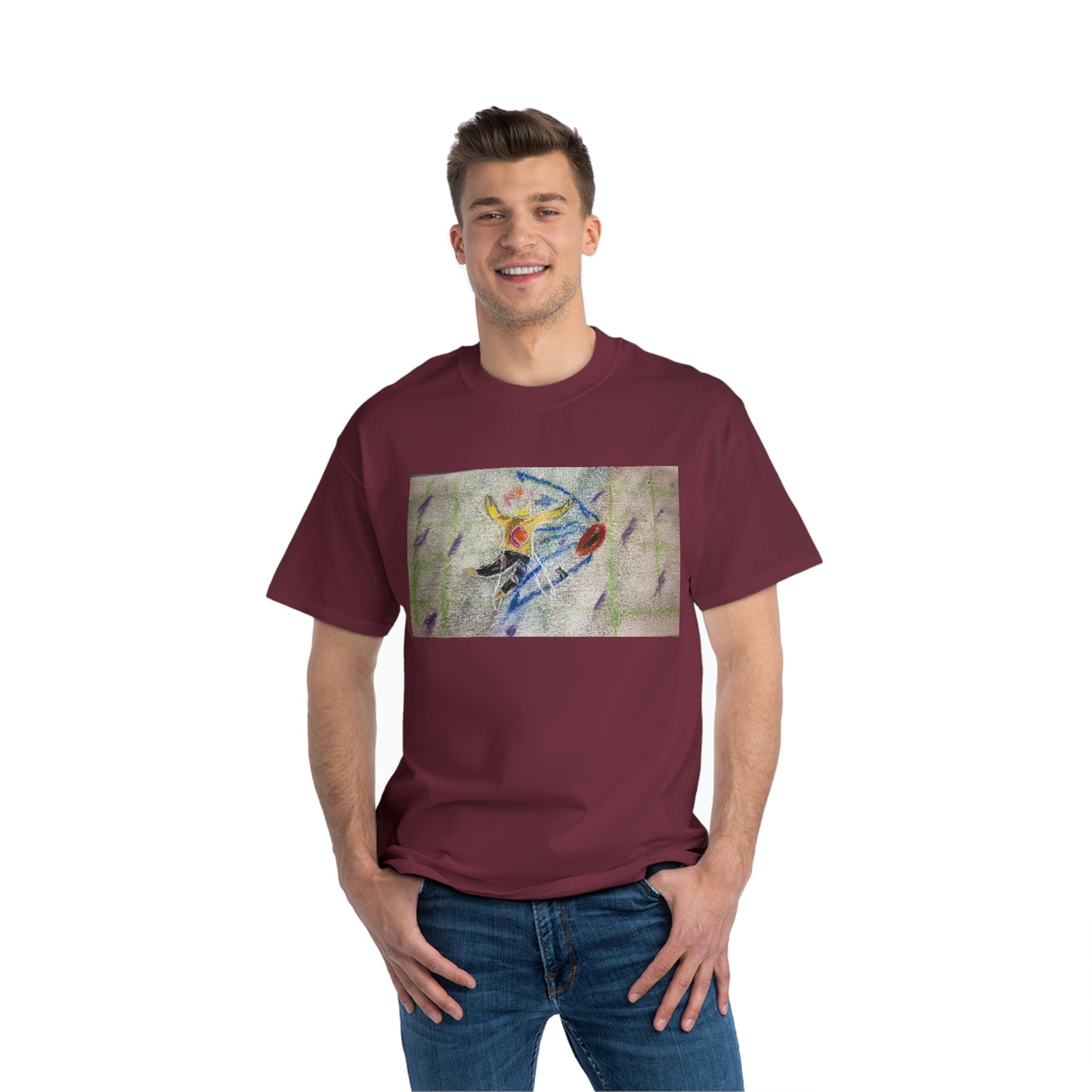 Enter Your Fate T-Shirt