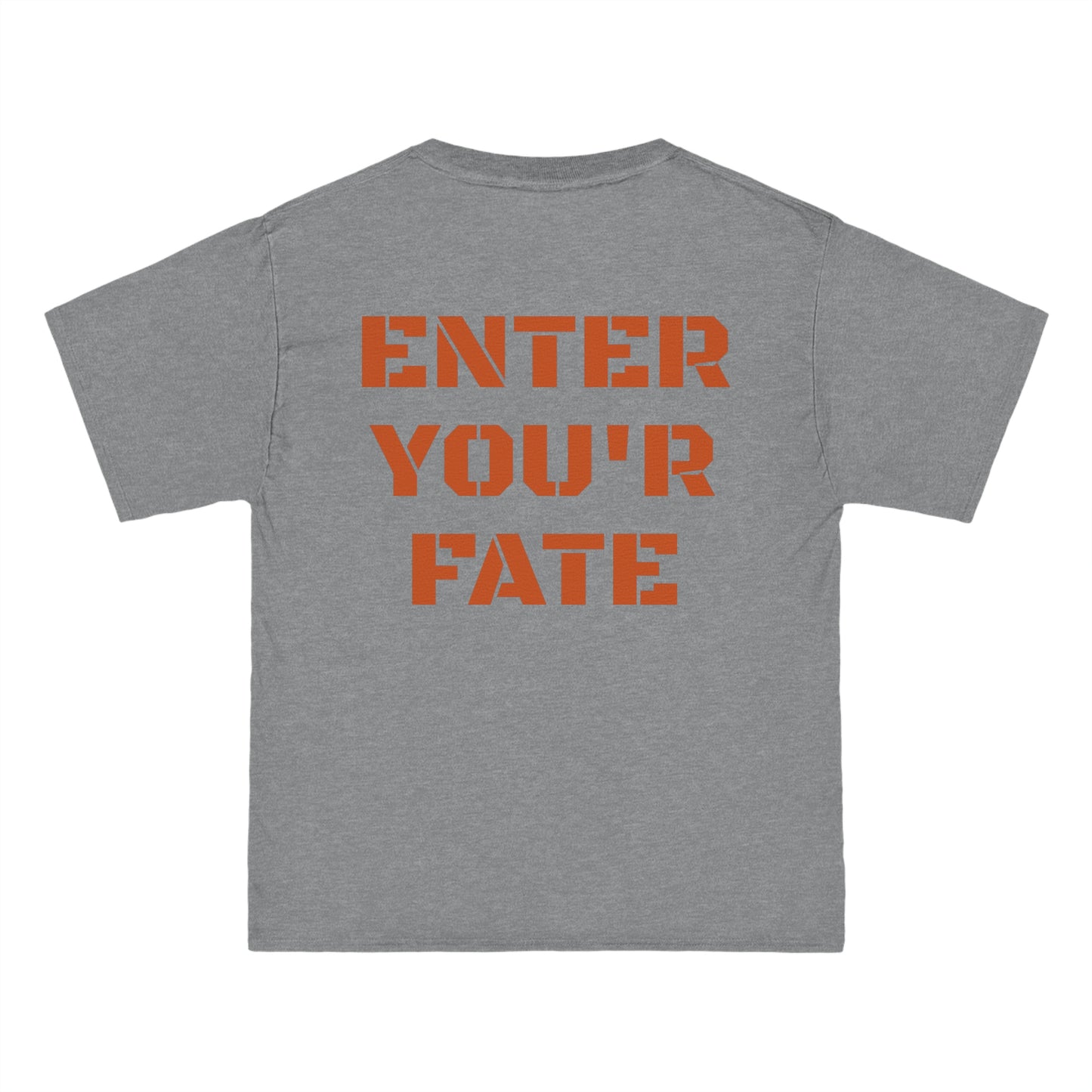 Enter Your Fate T-Shirt
