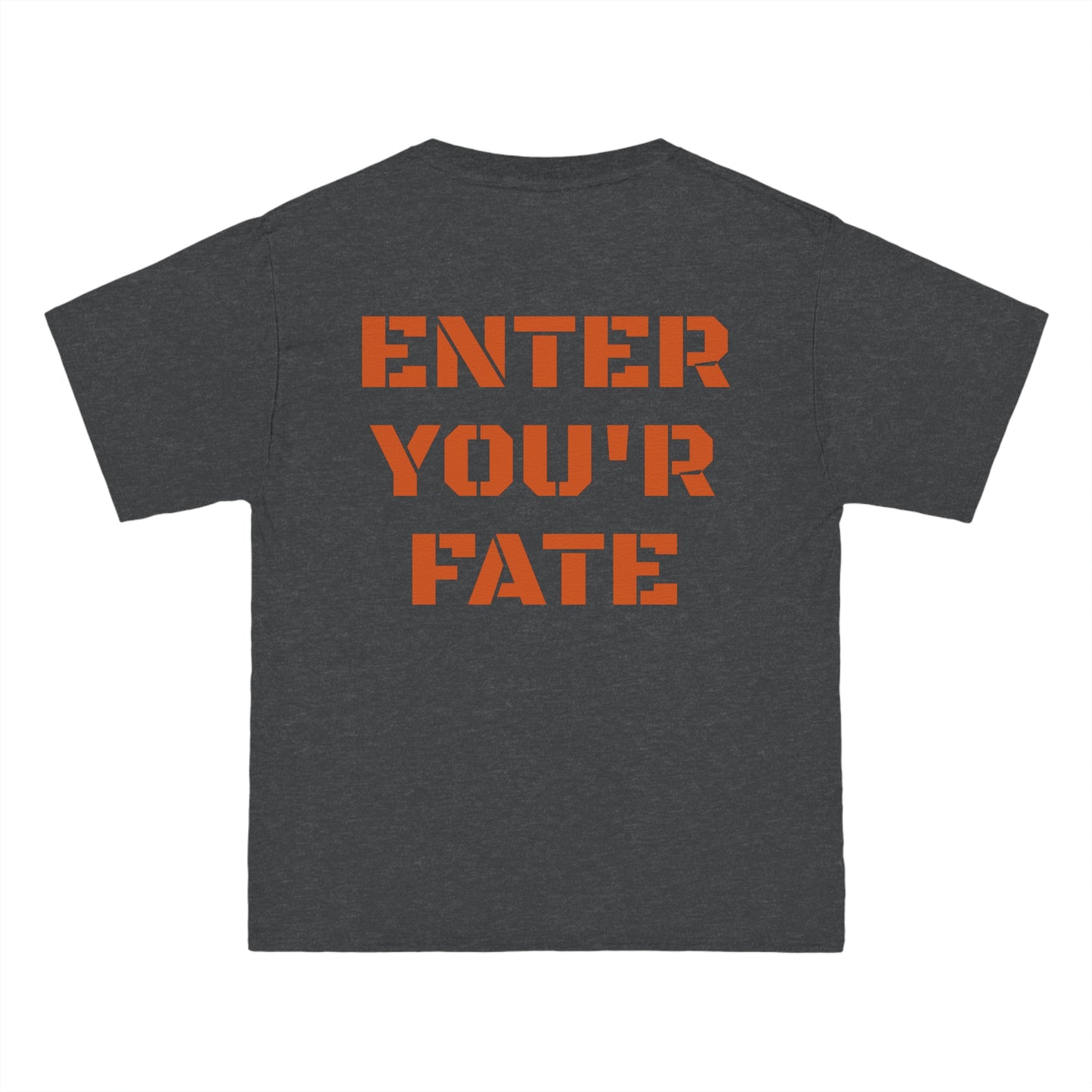 Enter Your Fate T-Shirt
