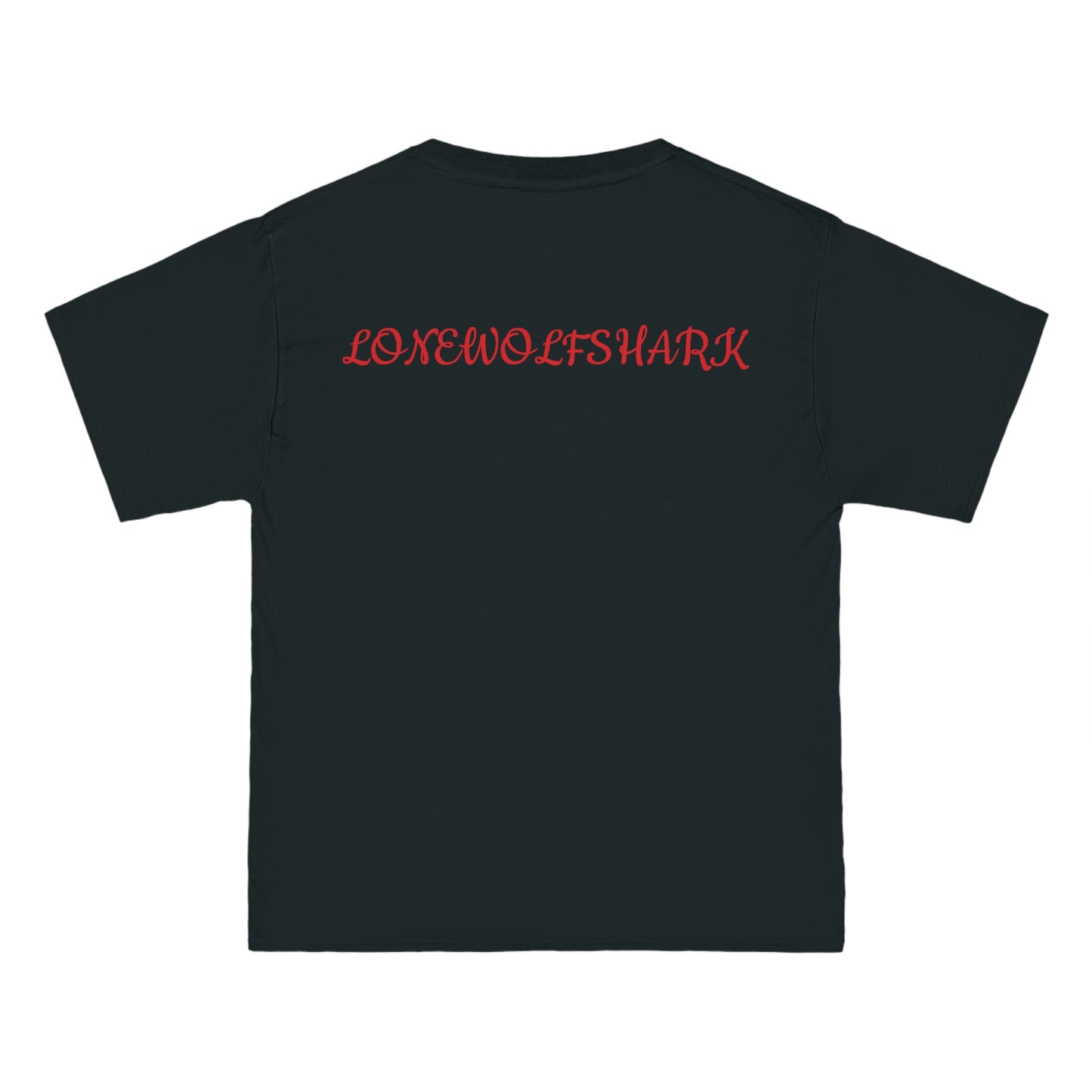 LoneWolfShark T-Shirt