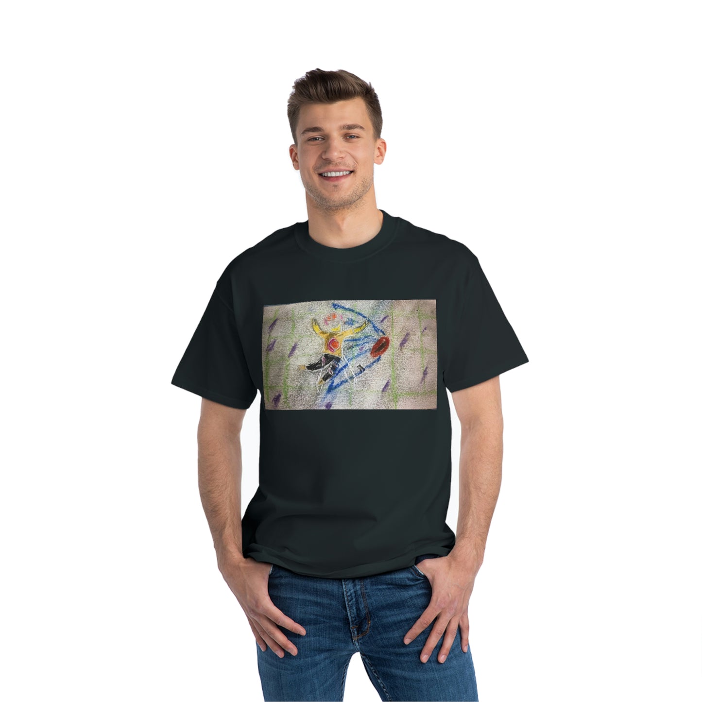 Enter Your Fate T-Shirt