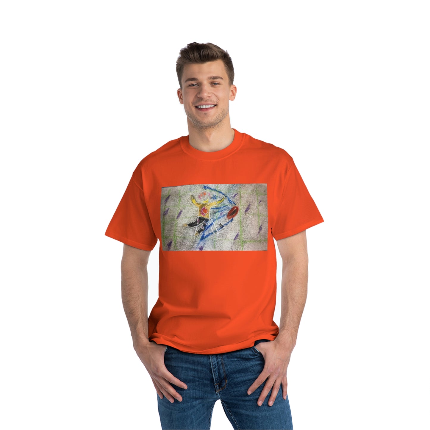Enter Your Fate T-Shirt