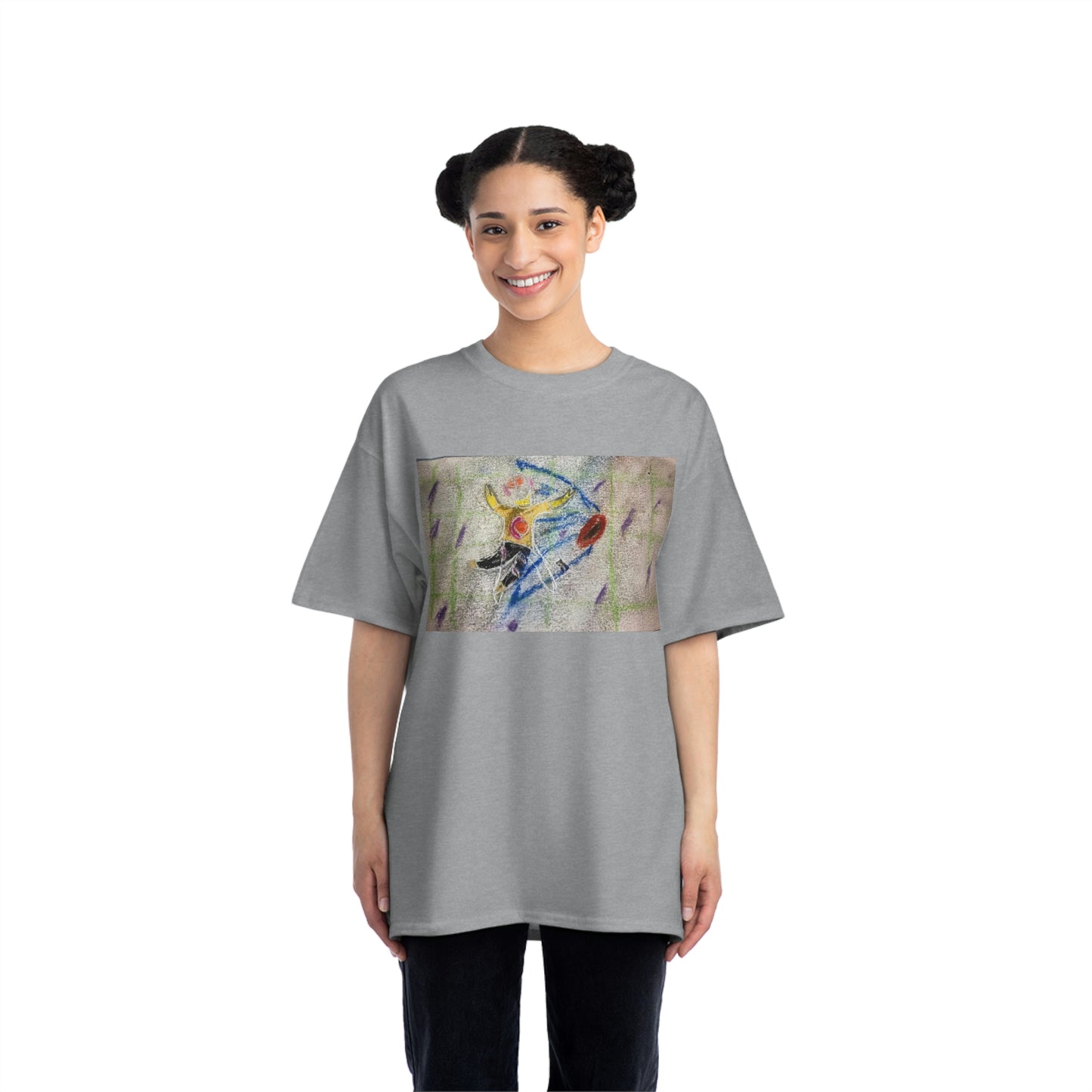 Enter Your Fate T-Shirt
