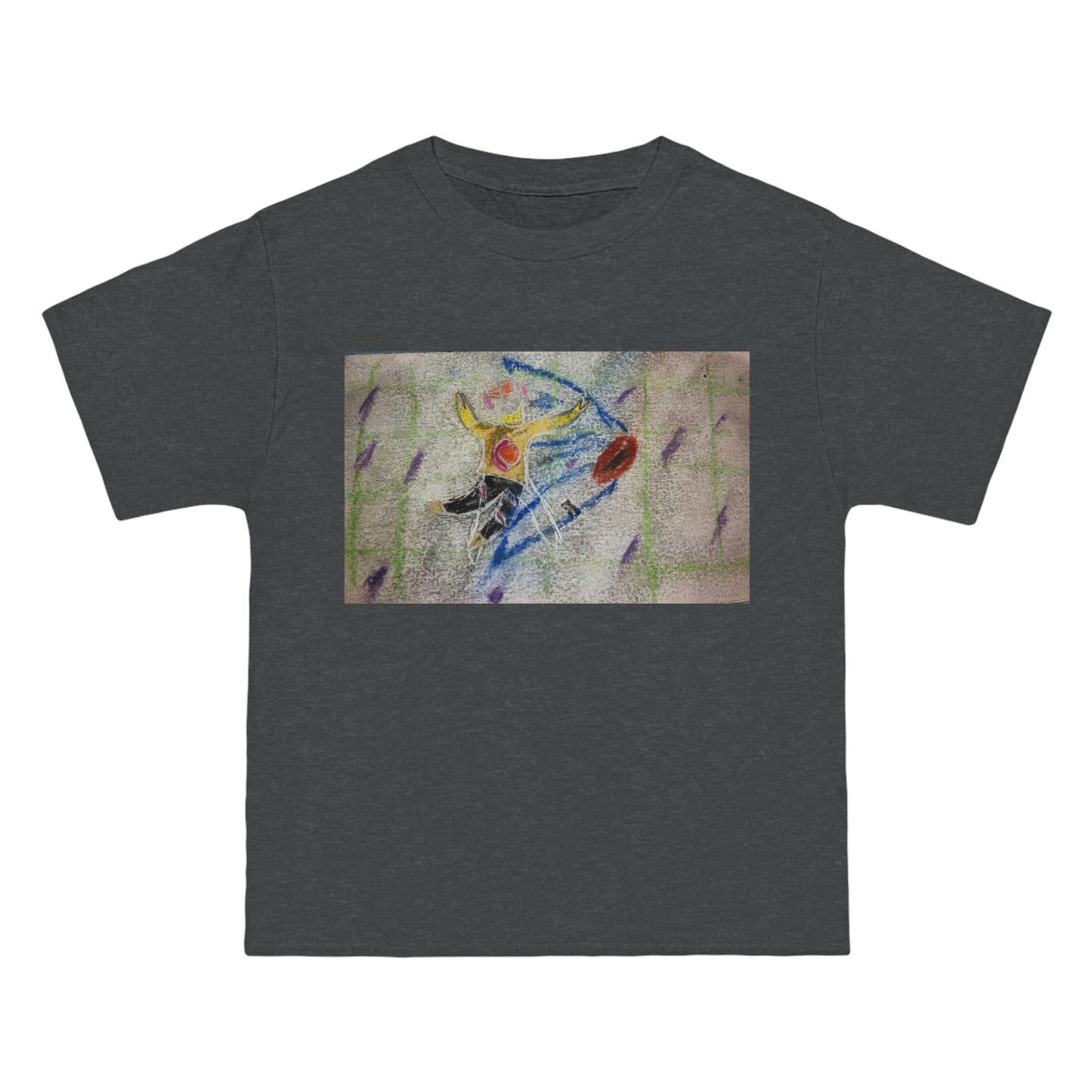 Enter Your Fate T-Shirt
