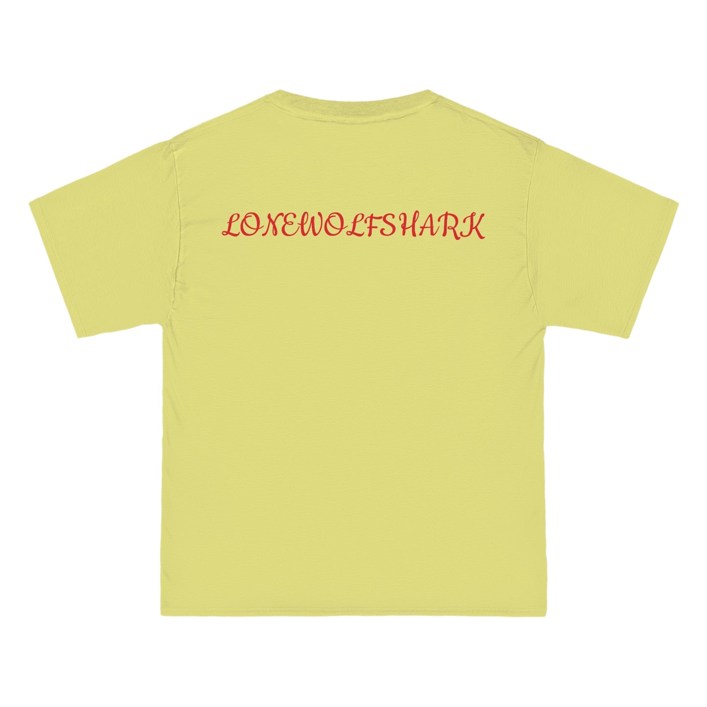 LoneWolfShark T-Shirt