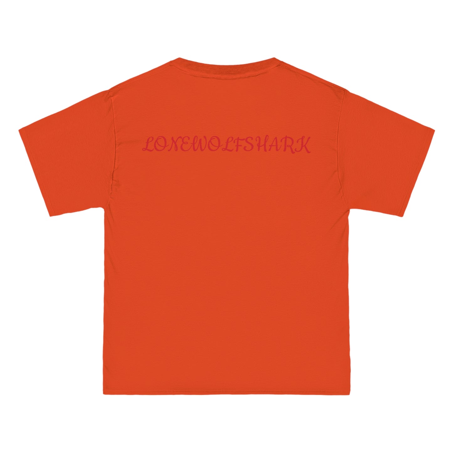 LoneWolfShark T-Shirt