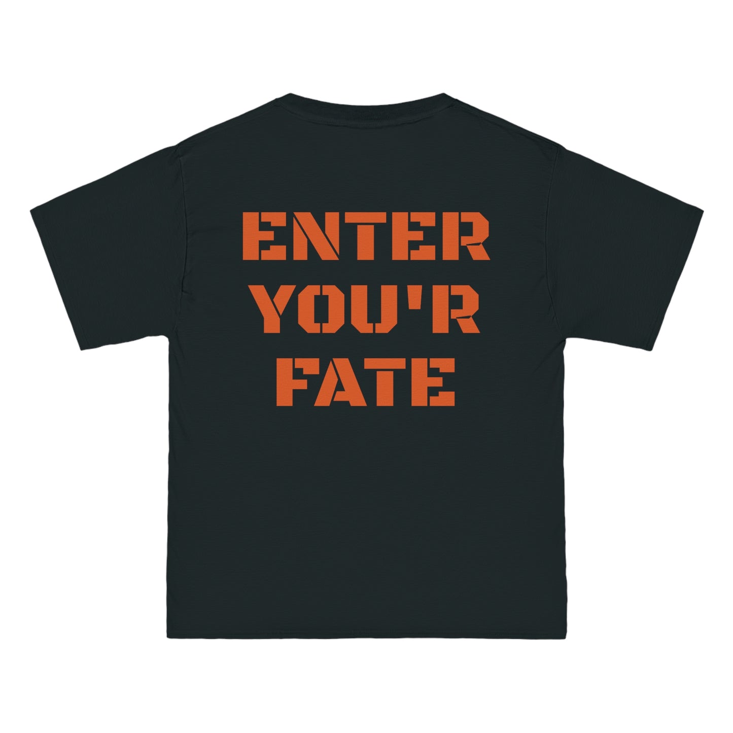 Enter Your Fate T-Shirt