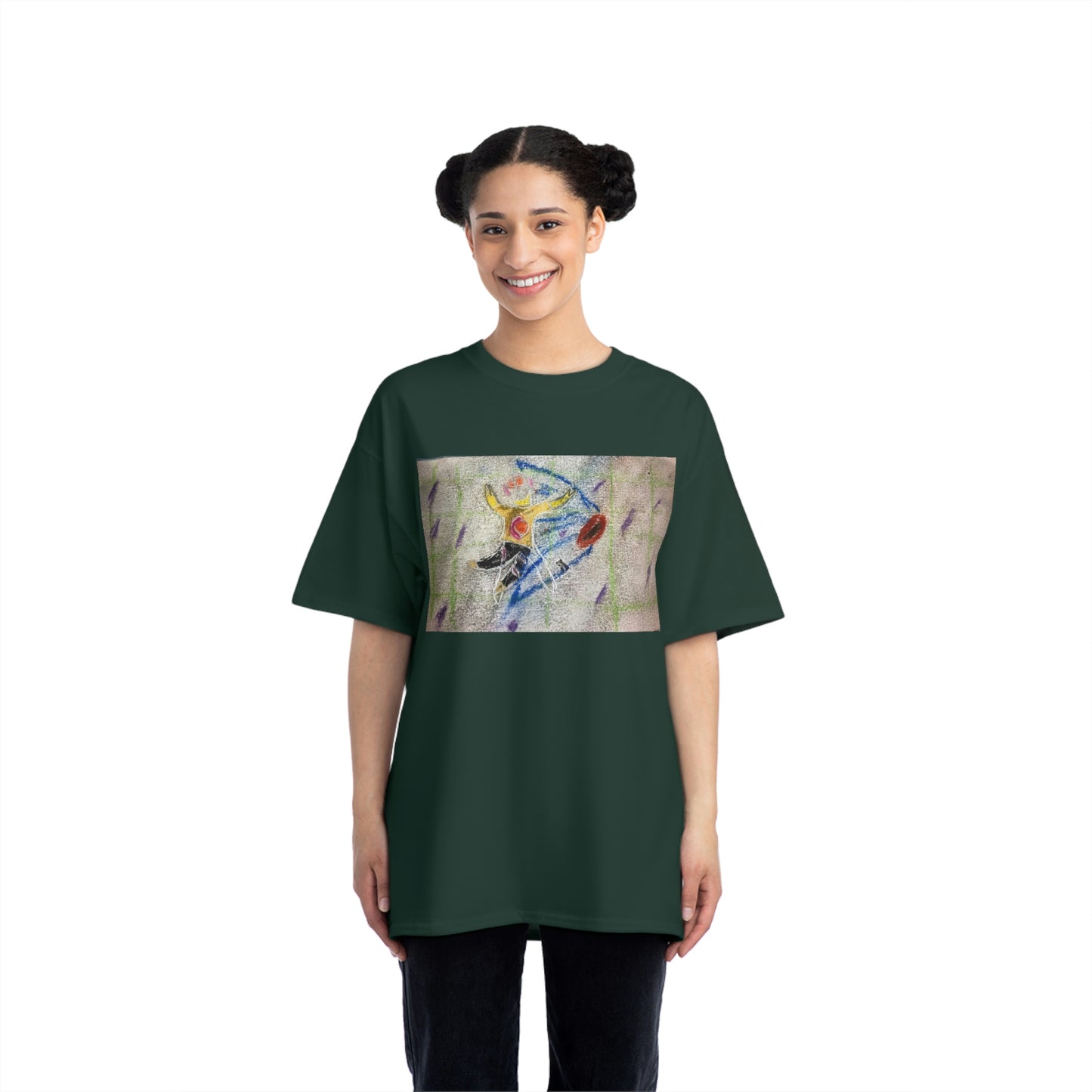Enter Your Fate T-Shirt