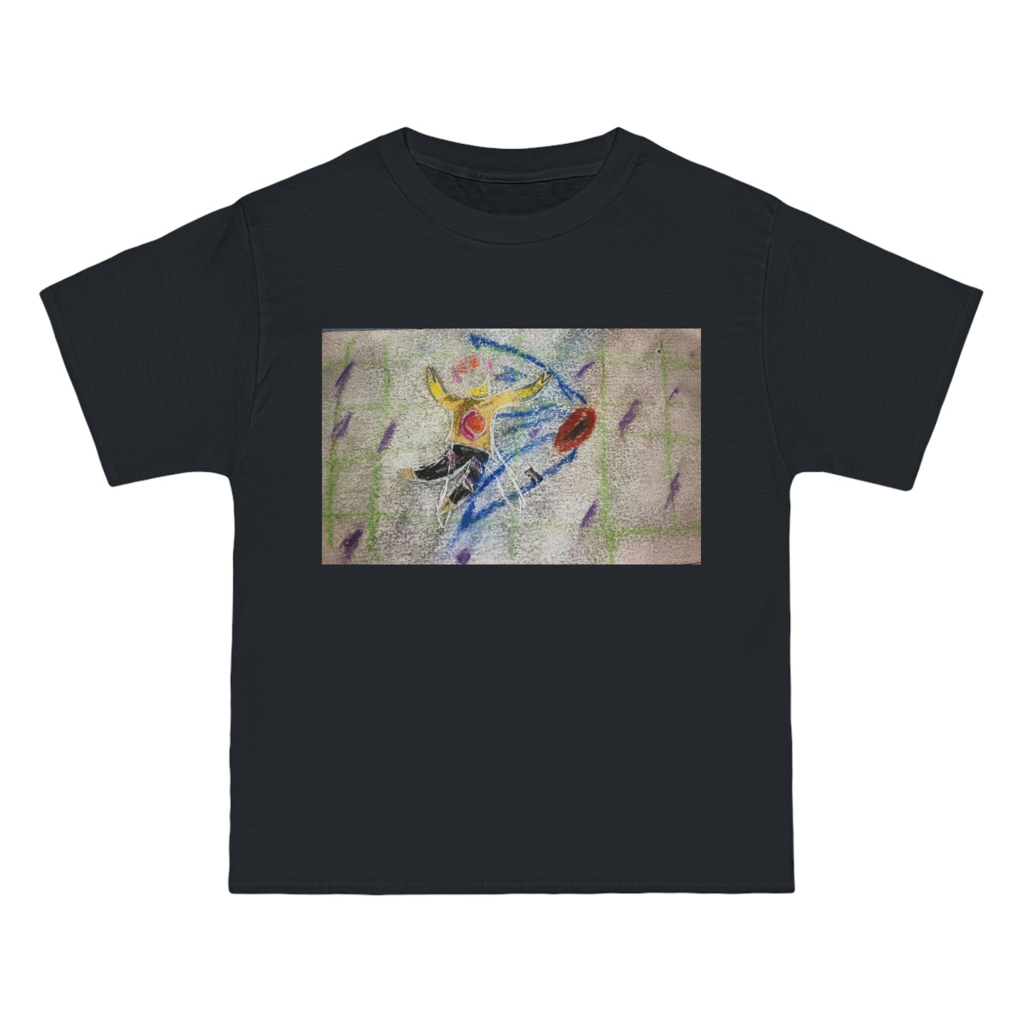Enter Your Fate T-Shirt