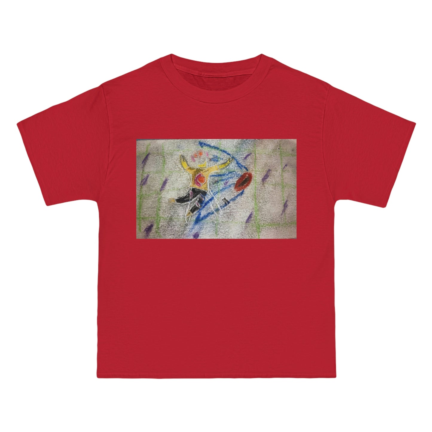 Enter Your Fate T-Shirt