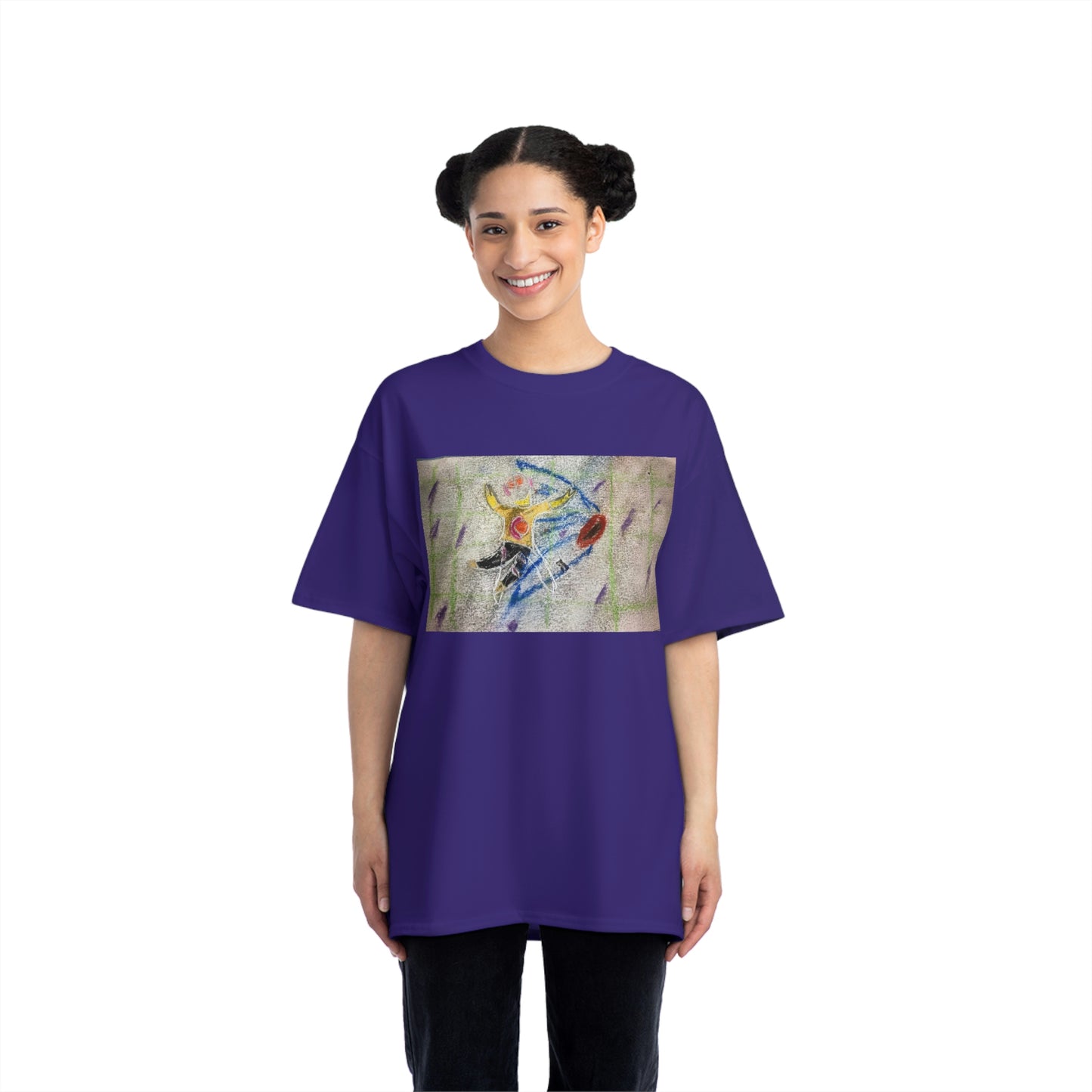 Enter Your Fate T-Shirt