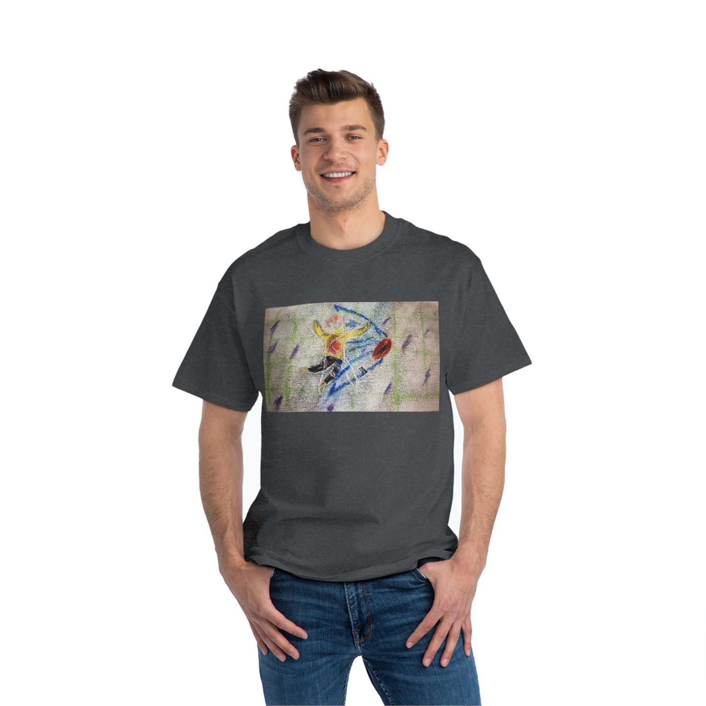 Enter Your Fate T-Shirt