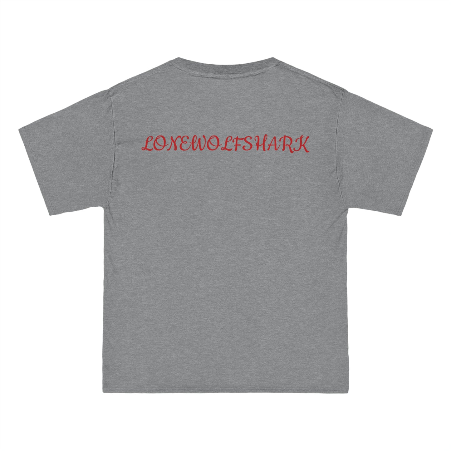LoneWolfShark T-Shirt