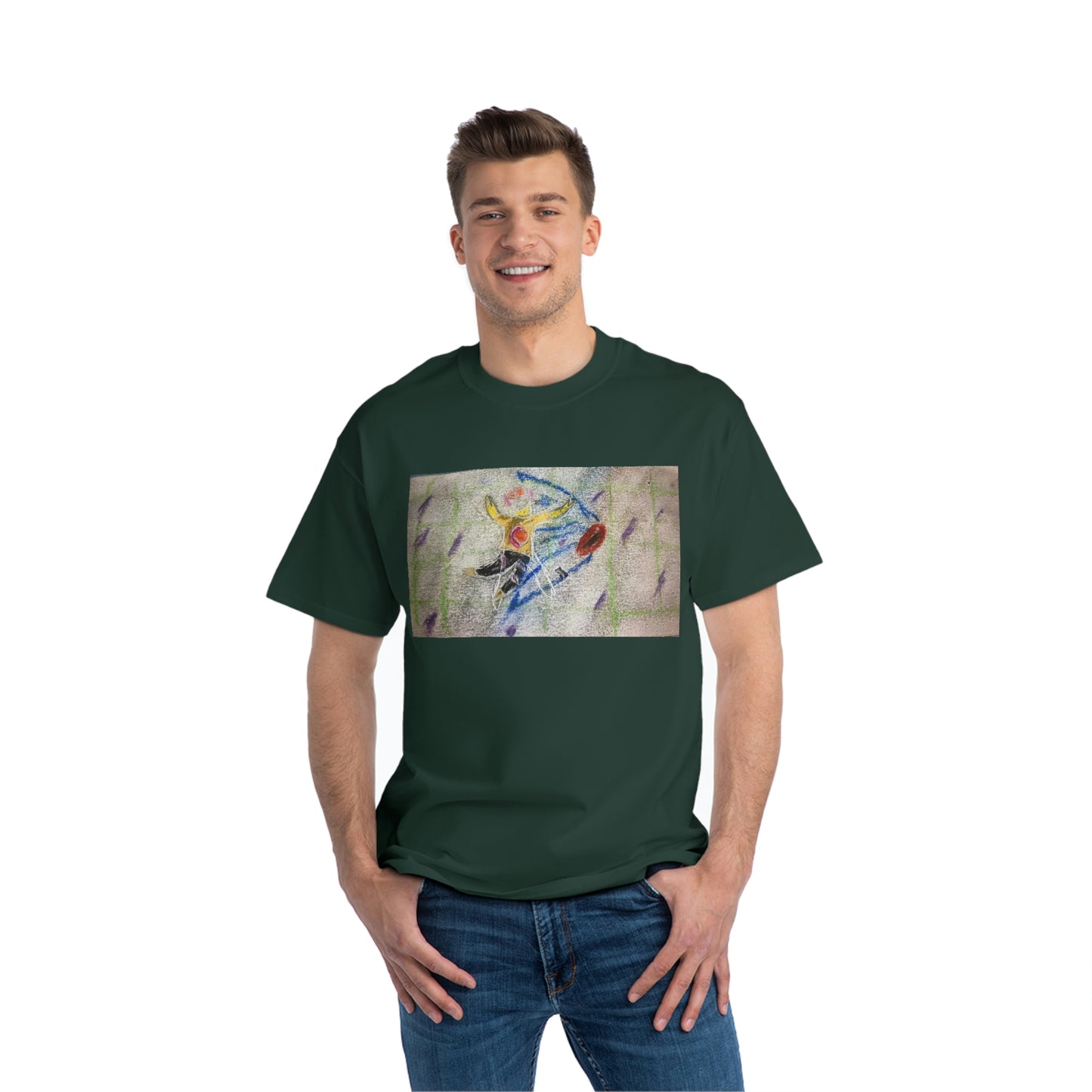 Enter Your Fate T-Shirt